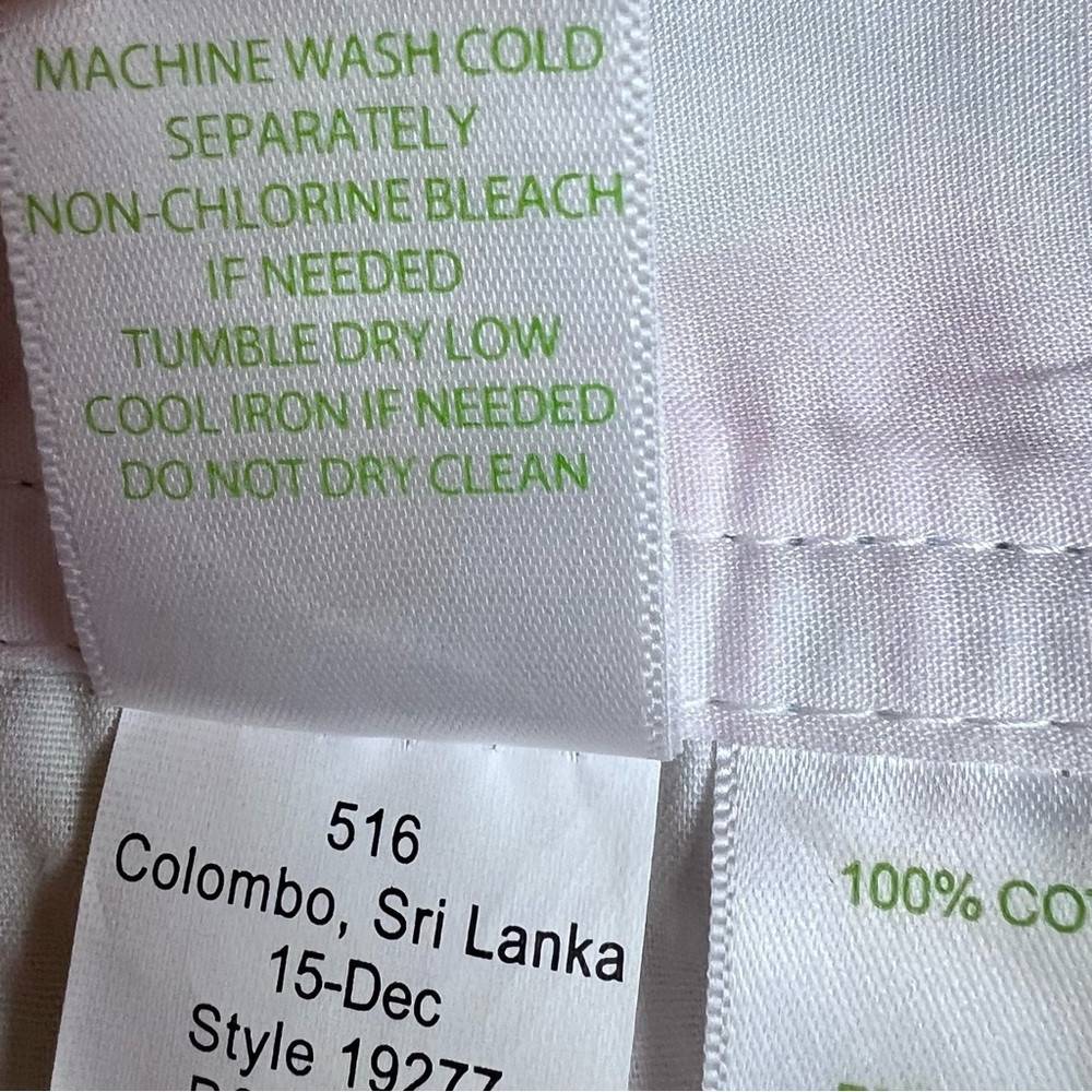 Lilly Pulitzer Callahan 5” Short in Multi Casa Banana Size 6 - Picture 12 of 14